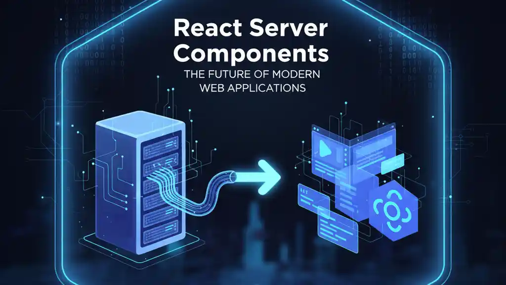 React Server Components: The Future of Modern Web Applications