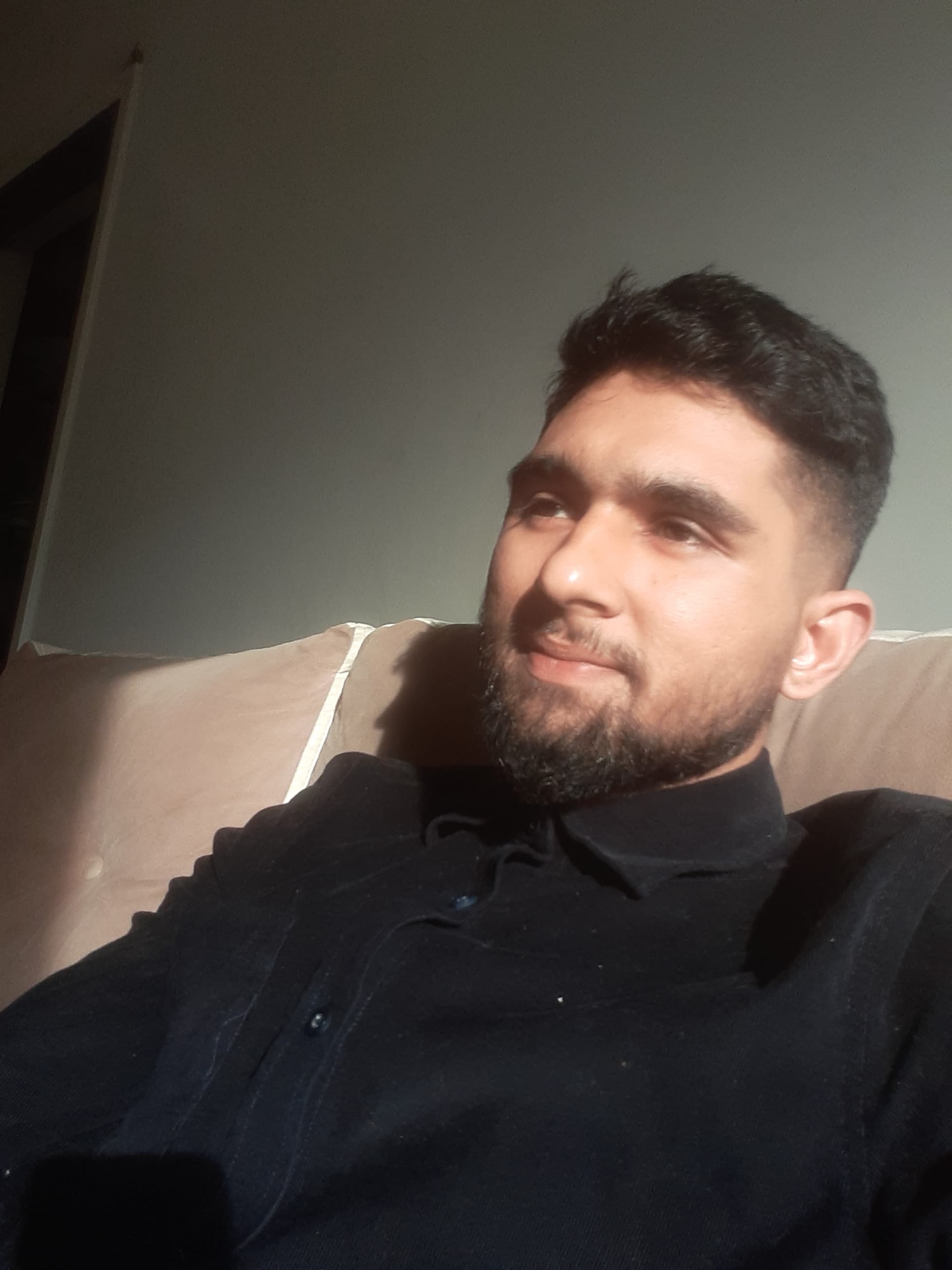 MD Samsul Kobir